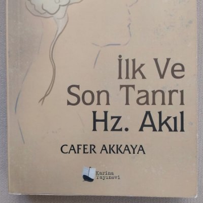 caferakkaya14's profile picture. İslam hakkında bilgi paylaşım sayfası.