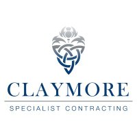 Claymore Specialist Contracting(@Claymoregcc) 's Twitter Profile Photo