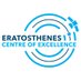 ERATOSTHENES Centre of Excellence (@ERATOSTHENESCoE) Twitter profile photo