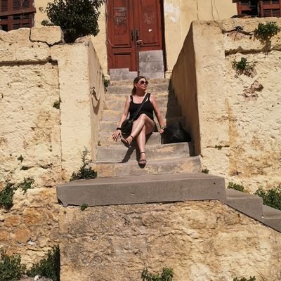 Matrusia0606's profile picture. Community Engagement Officer