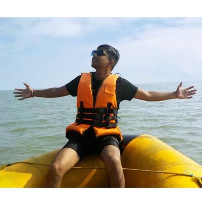 imakash_19's profile picture. 