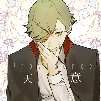 「鶯丸との一生」ミニアンソロさんのプロフィール画像