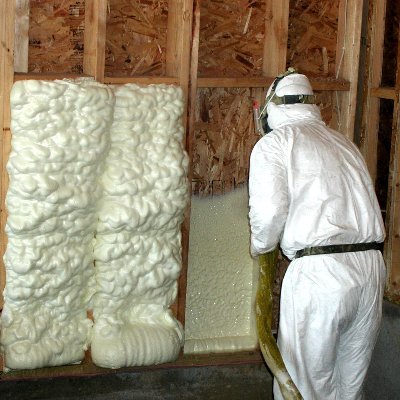 Dallas FFM Spray Foam Insulation