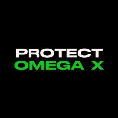 Je Hyun - 문제현 - Omega X