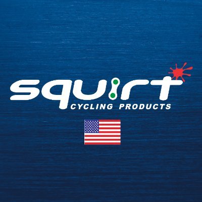 Get your Bike. Care. Sorted. with Squirt Cycling Products Chain Lube, Bike Cleaner, Tyre Sealant and Anti-chafing balm.