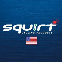 SquirtCyclingUSA (@squirtlubeusa) 's Twitter Profile Photo