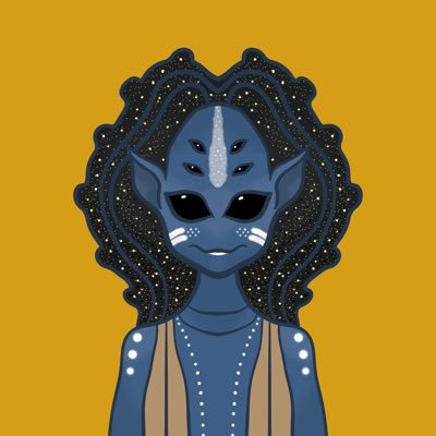 ZKALIEN 👽さんのプロフィール画像