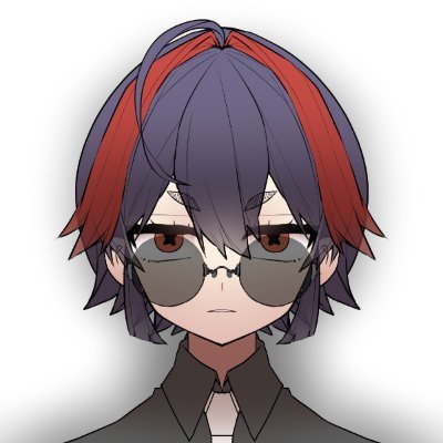 一般成人ゲーマー
play / VALORANT APEX LOL ...
ソシャゲ(FGO・モンスト・ファンパレ)
Like /ヒロアカ・呪術・マクロス ...
生息時間 : 平日夜、土日祝
口数× コミュ力× ボキャ貧
仲良くしてね。