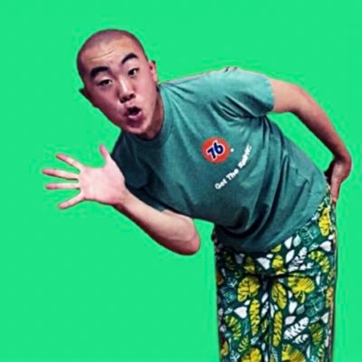 塩辛ちゃん🟢👨🏻‍🦲さんのプロフィール画像