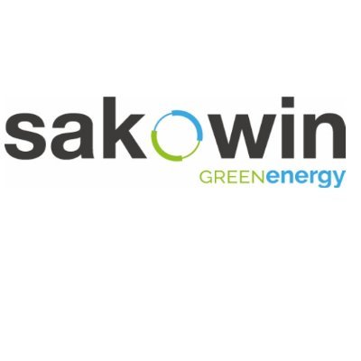 Sakowin accelerates the #EnergyTransition through the production of CO2-free, low-cost sustainable #hydrogen using methane plasmalysis.