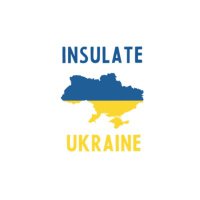 Insulate Ukraine(@InsulateUkraine) 's Twitter Profile Photo