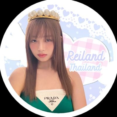 ◌ 🦋 ꒰ ONE and ONLY — #REI #레이 #レイ ꒱ MEMBER OF #IVE @IVEstarship / 📩 reilandthailand@gmail.com