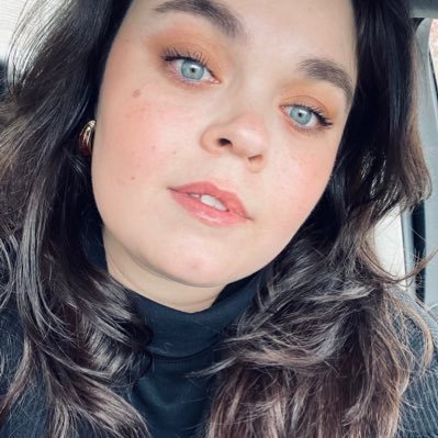 Cheymcg's profile picture. Oh my god, I forgot there were puns involved