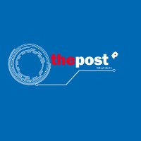 The Post(@thepostpaper) 's Twitter Profile Photo