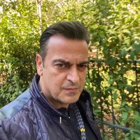 Spiros Sideris (@sp_sideris) 's Twitter Profile