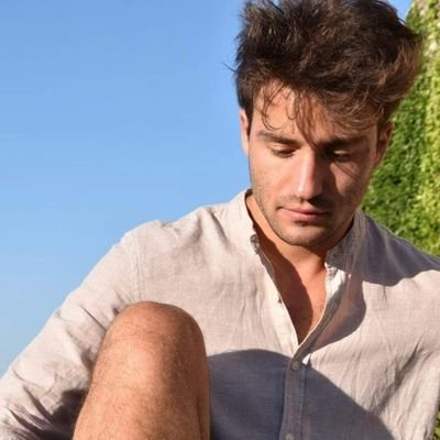 PaoloBerruquier's profile picture. Cardiology Resident in Turin, Italy