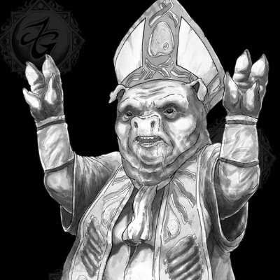 ineverreply's profile picture. Professional lurker