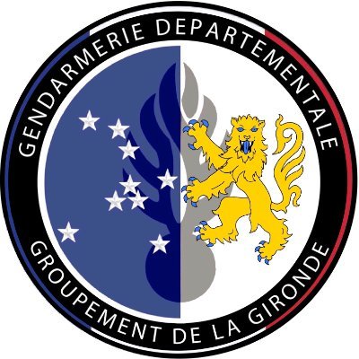 Compte officiel de la gendarmerie de la #Gironde. #Proximité #Prévention #VotreSécurité
En cas d'urgence, appelez le 17.