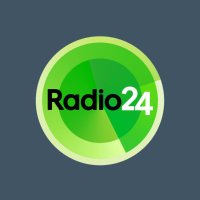 Radio24 - Costume e Società(@R24Costume) 's Twitter Profile Photo