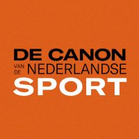 De Canon van de Nederlandse Sport (@desportcanon) 's Twitter Profile Photo De Canon van de Nederlandse Sport (@desportcanon) 's Twitter Profile Photo