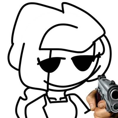 The long awaited sequel to @WaydeWolfOOC!
Here, you'll find VERY VERY sussy and ooc stuff from dms I have with the horny stray cat.
Enjoy!