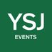 YSJ Events (@ysjevents) Twitter profile photo YSJ Events (@ysjevents) Twitter profile photo
