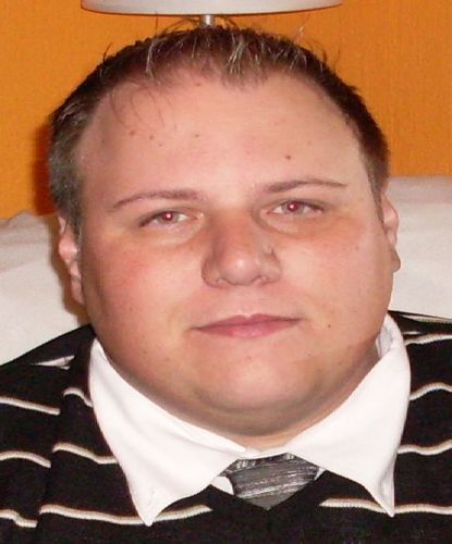 garethgbc's profile picture. 