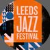 Leeds Jazz Festival (@leedsjazzfest) Twitter profile photo