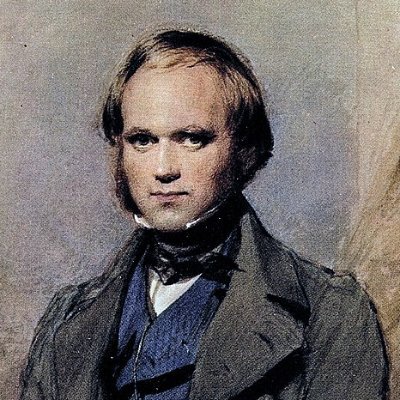 Le 27 décembre 1831, Charles Darwin embarque à bord du HMS Beagle pour un tour du Monde qui révolutionna les Sciences Naturelles ! Tweets : #VoyageDarwinBeagle