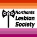 Northants Lesbian Society (@NorthantsLesSoc) Twitter profile photo