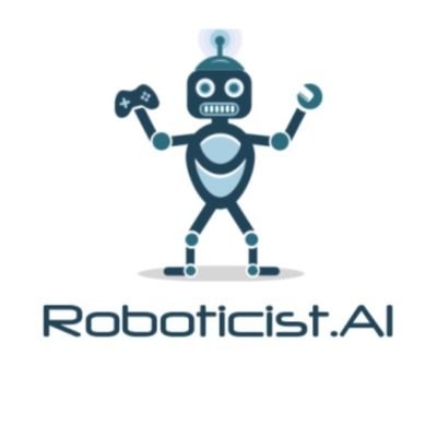 Roboticist