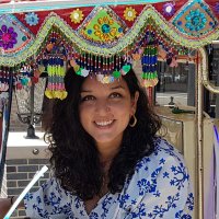 Zoha Waseem (@zohawaseem) 's Twitter Profile