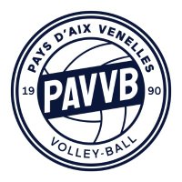 Pays Aix Venelles VB(@Pavvb) 's Twitter Profile Photo