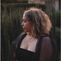 Lucie Bonnet (she/her) (@05luciebonnet) 's Twitter Profile