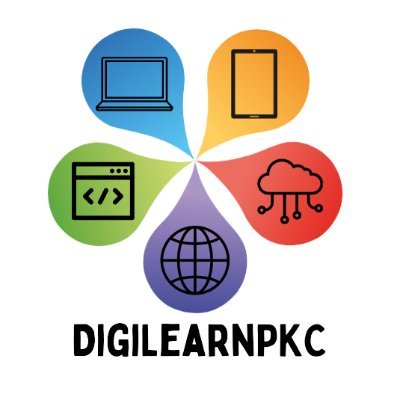 Supporting Digital Learning and Teaching in Perth and Kinross Education Settings. Please share your digital learning experiences by using #DigiLearnPKC