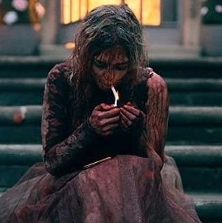 Київ, феміністка, волонтер, читач, любитель книг, роблю на них огляди тут. Слава Україні, слава нації і пзц рсфд 😏
#УкрТві
