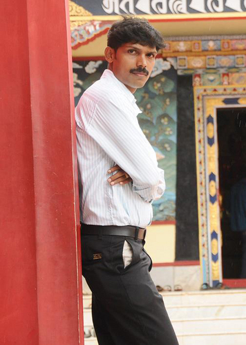 sajipvtmri's profile picture. 