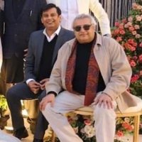 Amir Mateen(@AmirMateen2) 's Twitter Profile Photo