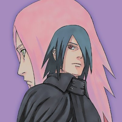 sasusaku moments on X: / X
