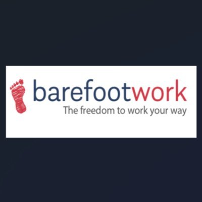 Remote work and the people who make it happen. Virtually connecting remote teams to productive lifestyles. #BarefootWork #BeingBarefoot #RemoteFirst