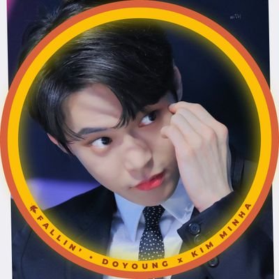 if you don't mind follow this accounts |Sorry suka Jbjb| ehe '©hilzen'#127 esp love #doyoung area | Acc fangirling