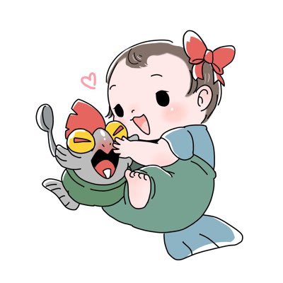 2022年05月に30週で出産♀︎︎ 👶🏻3ヶ月弱NICU/GCUでお世話になりました☘️脳室周囲白質軟化症(PVL)の情報収集アカウントです。現在月2回リハビリ通院中。九州住み。無言フォロー失礼します🙇♀️#PVL #脳室周囲白質軟化症 #妊娠高血圧腎症候群 #MFICU #NICU #GCU