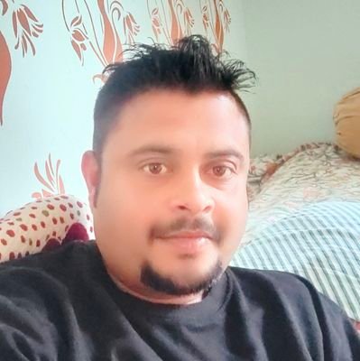 I am Rahul Saxena