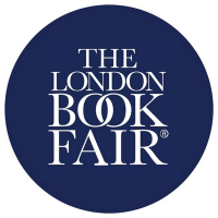 The London Book Fair, 11-13 March 2025(@LondonBookFair) 's Twitter Profile Photo