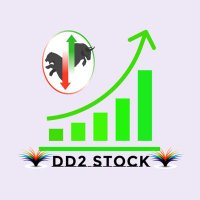 DD2 Stock(@dd2stocks) 's Twitter Profile Photo