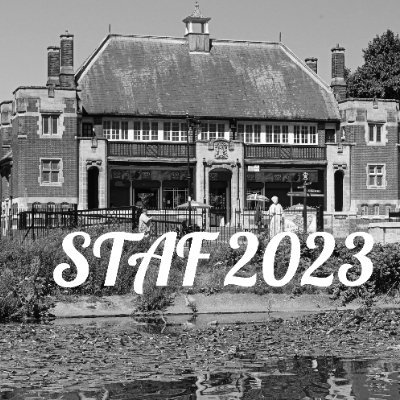 STAF 2023 - Software Technologies: Applications and Foundations