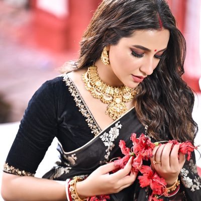 Subhashree Ganguly Profile