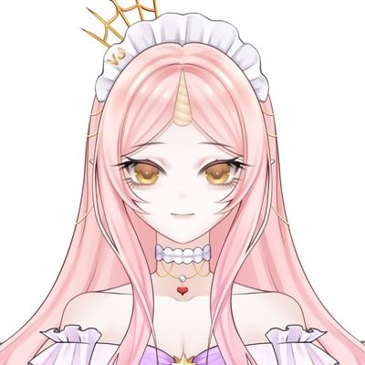 Zela Monoceros🦄澤菈 莫諾斯🌈【初配信準備中♪】さんのプロフィール画像
