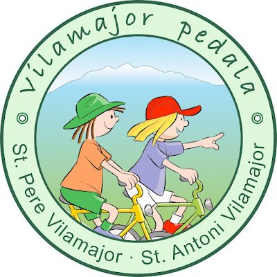 Plataforma per la promoció de la bicicleta com a opció de mobilitat quotidiana al Vilamajor.