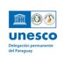 Paraguay en Unesco (@DelegacionPy) Twitter profile photo